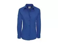 Heritage LSL/women Poplin Shirt