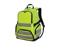 Hi-Vis Backpack London 