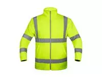 Hi-Vis Fleece Jacket &quot;Bergen&quot;