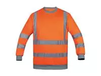 Hi-Vis Sweatshirt &quot;Limerick&quot;