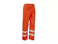 High Profile Rain Trousers