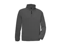 Highlander+ 1/4 Zip Fleece Top