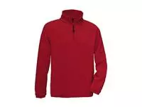 Highlander+ 1/4 Zip Fleece Top