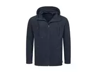 Hooded Fleece Jacket