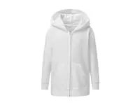 Hooded Full Zip Kids