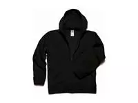 Hooded Full Zip/kids Sweat