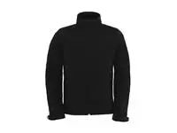 Hooded Softshell/men