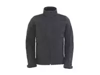 Hooded Softshell/men