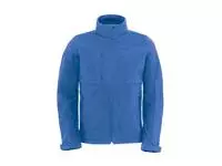 Hooded Softshell/men