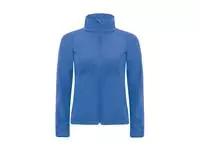 Hooded Softshell/women