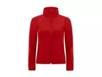 Hooded Softshell/women