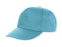 Houston 5-Panel Printers Cap