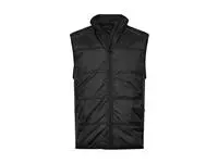 Hybrid-Stretch Bodywarmer