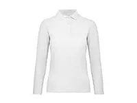 ID.001 LSL /women Polo