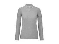 ID.001 LSL /women Polo