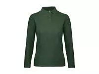 ID.001 LSL /women Polo