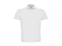 ID.001 Piqué Polo Shirt