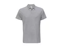 ID.001 Piqué Polo Shirt