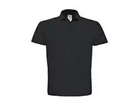 ID.001 Piqué Polo Shirt