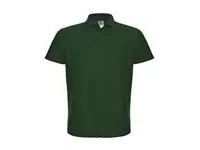 ID.001 Piqué Polo Shirt