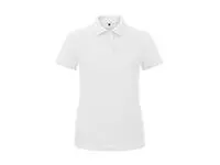 ID.001/women Piqué Polo Shirt