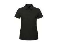 ID.001/women Piqué Polo Shirt