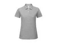 ID.001/women Piqué Polo Shirt