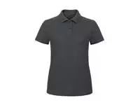 ID.001/women Piqué Polo Shirt