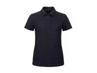 ID.001/women Piqué Polo Shirt