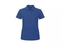 ID.001/women Piqué Polo Shirt