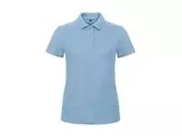 ID.001/women Piqué Polo Shirt