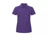 ID.001/women Piqué Polo Shirt