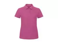 ID.001/women Piqué Polo Shirt