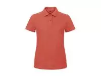 ID.001/women Piqué Polo Shirt