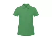 ID.001/women Piqué Polo Shirt