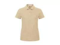 ID.001/women Piqué Polo Shirt