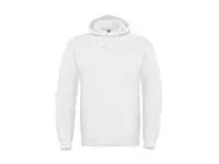 ID.003 Cotton Rich Hooded Sweatshirt