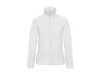 ID.501/women Micro Fleece Full Zip