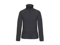 ID.501/women Micro Fleece Full Zip