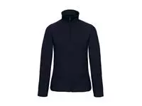 ID.501/women Micro Fleece Full Zip