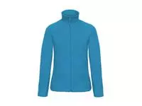 ID.501/women Micro Fleece Full Zip