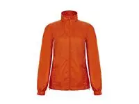 ID.601/women Midseason Windbreaker