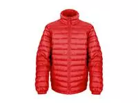 Ice Bird Padded Jacket