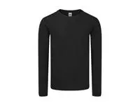 Iconic 150 Classic Long Sleeve T