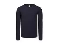 Iconic 150 Classic Long Sleeve T