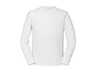 Iconic 195 Ringspun Premium Long Sleeve T