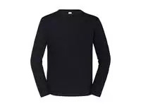 Iconic 195 Ringspun Premium Long Sleeve T