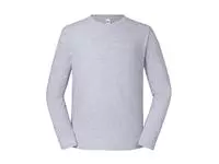 Iconic 195 Ringspun Premium Long Sleeve T