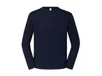 Iconic 195 Ringspun Premium Long Sleeve T