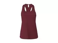 Jersey Racerback Tank